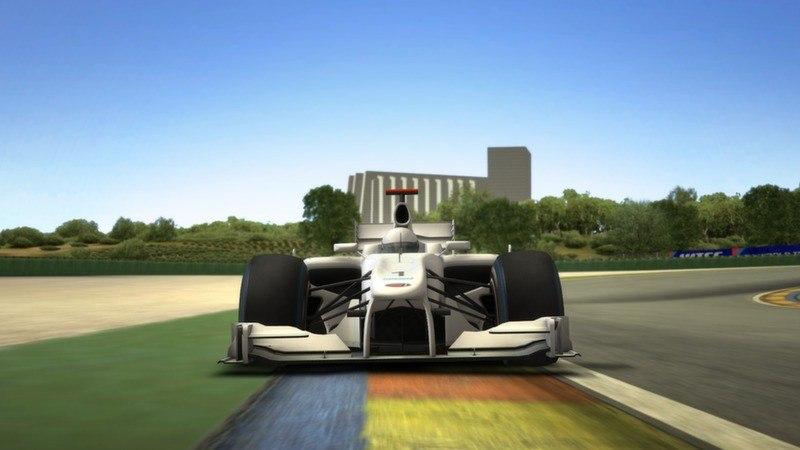 Screen Shot image 4 Race Injection ستيم كود رقمي