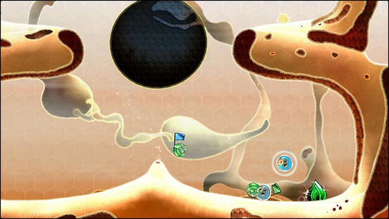 Screen Shot image 5 Gumboy Tournament ستيم هدية