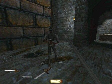 Screen Shot image 2 Thief Gold ستيم هدية