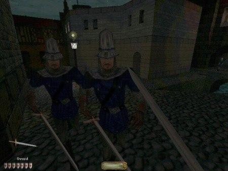 Screen Shot image 5 Thief II: The Metal Age ستيم كود رقمي