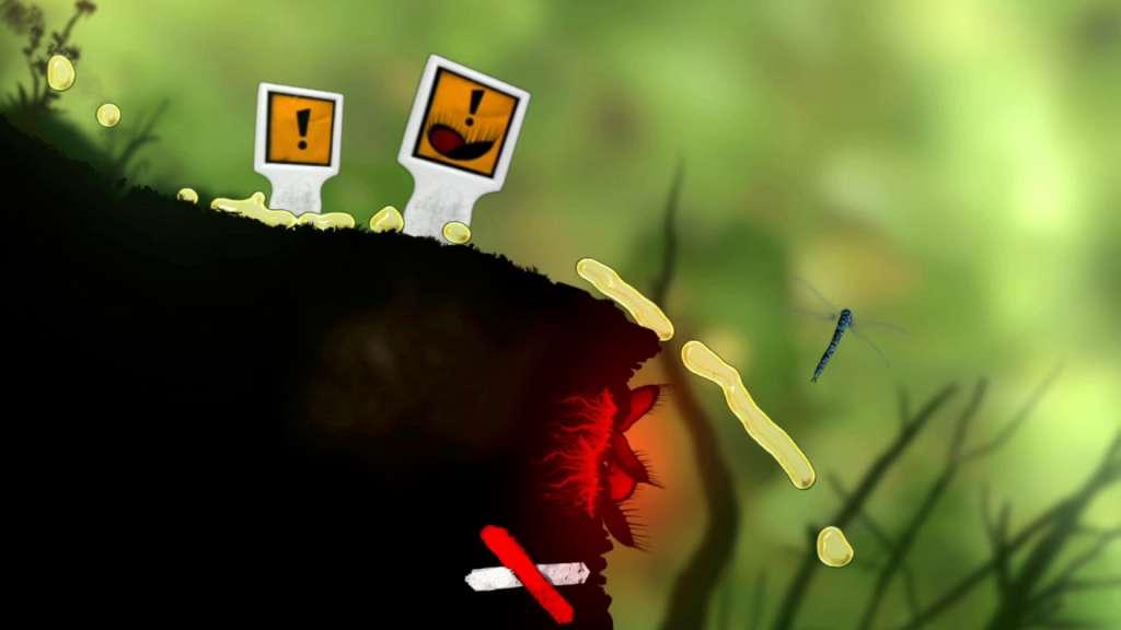 Screen Shot image 1 Puddle ستيم كود رقمي