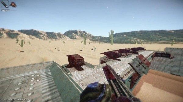 Screen Shot image 2 StarForge Founders Club (Early Access) ستيم هدية