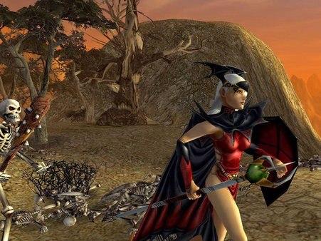 Screen Shot image 2 Spellforce Platinum اصدار ستيم كود رقمي