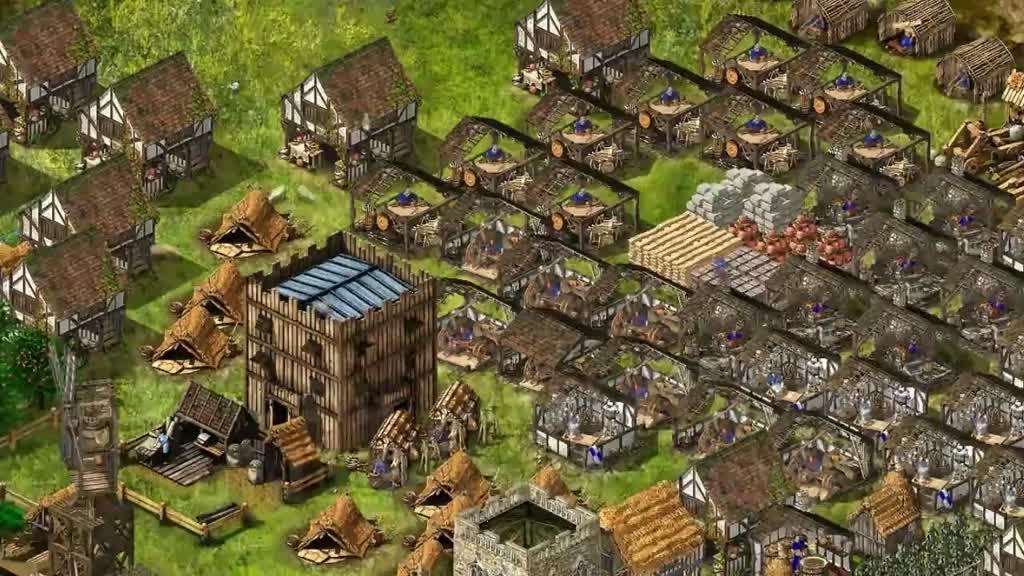 Screen Shot image 5 Stronghold Kingdoms Starter Pack ستيم كود رقمي