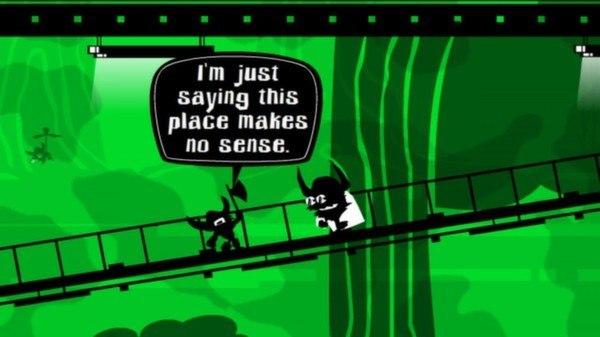 Screen Shot image 3 Fowl Space ستيم هدية