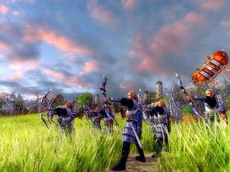 Screen Shot image 1 Elven Legacy ستيم كود رقمي