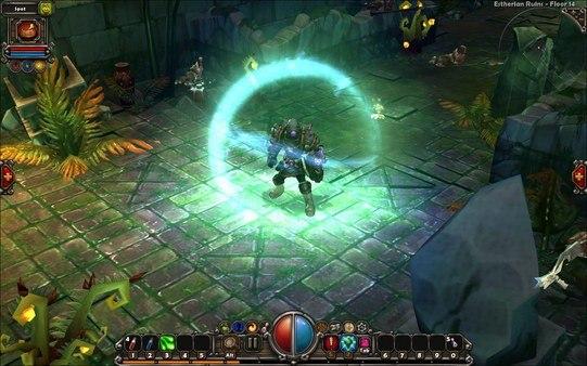 Screen Shot image 5 Torchlight رابط هديه ستيم