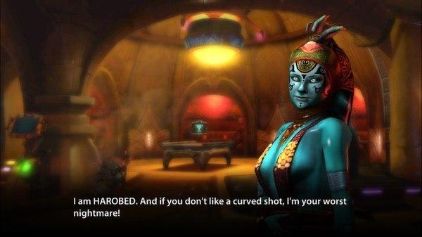 Screen Shot image 5 Shufflepuck Cantina ديلوكس ستيم كود رقمي