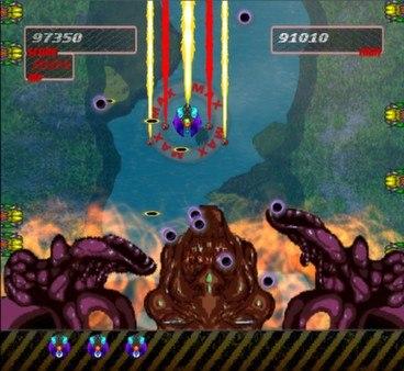 Screen Shot image 5 Super Killer Hornet: Resurrection ستيم كود رقمي