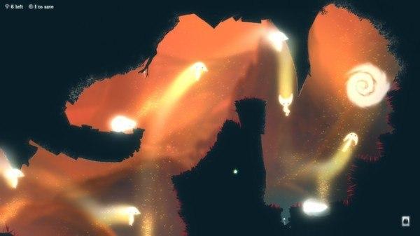 Screen Shot image 2 Spirits ستيم كود رقمي