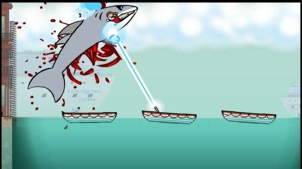 Screen Shot image 4 No Time To Explain ستيم كود رقمي