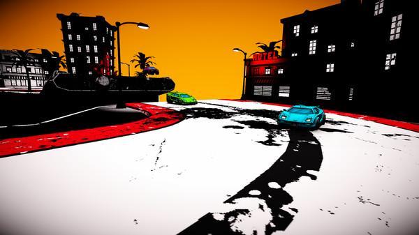 Screen Shot image 1 Street Heat ستيم كود رقمي