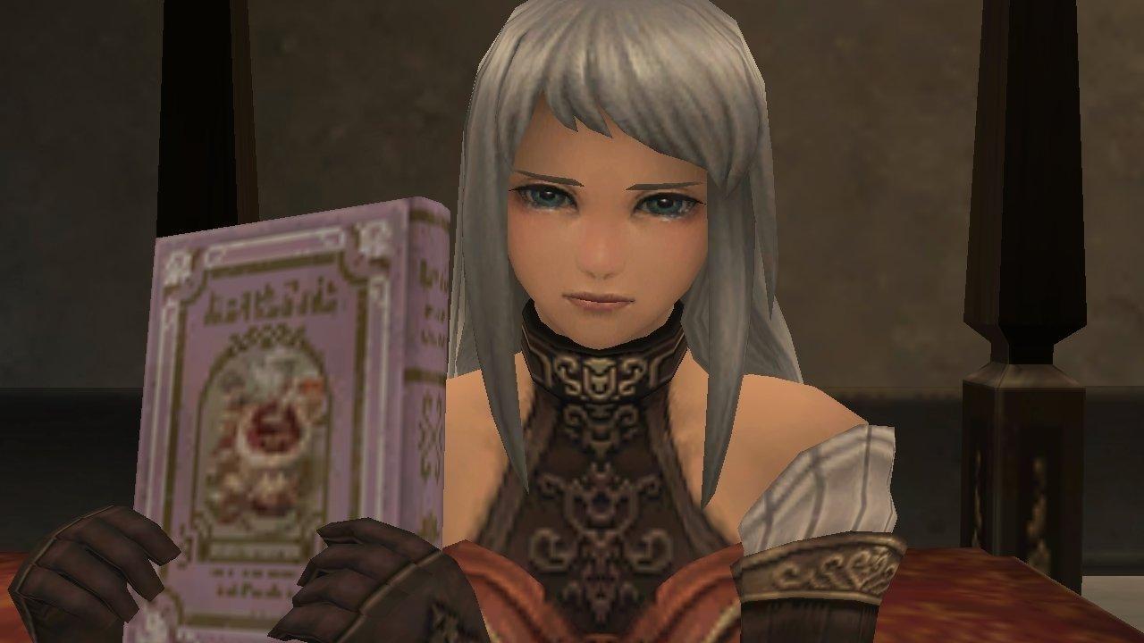 Screen Shot image 1 Final Fantasy XI: Seekers Of Adoulin اصدار Digital Download كود رقمي