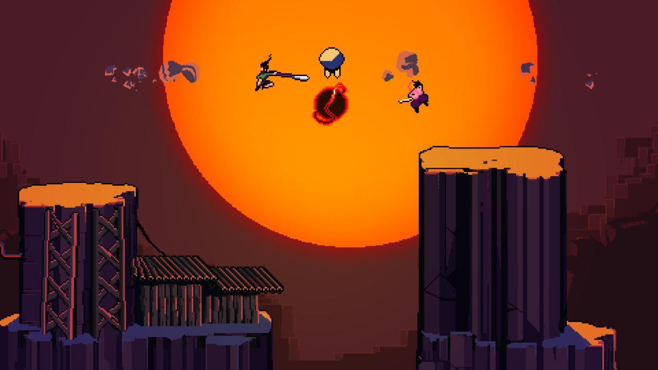 Screen Shot image 1 Roof Rage ستيم كود رقمي