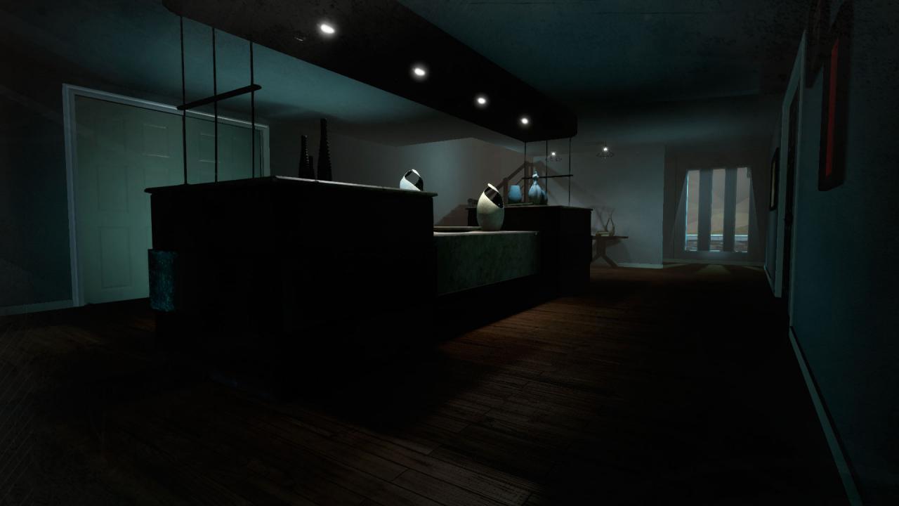 Screen Shot image 1 Intruders: Hide And Seek ستيم كود رقمي