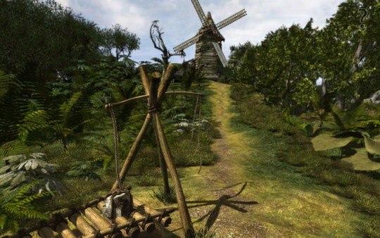 Screen Shot image 2 Return To Mysterious Island ستيم كود رقمي