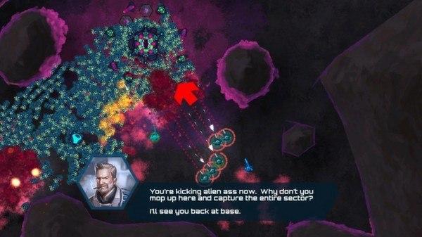 Screen Shot image 5 Infested Planet ستيم هدية