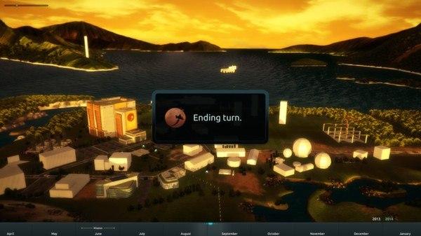 Screen Shot image 2 Race To Mars ستيم كود رقمي