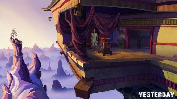 Screen Shot image 6 Pendulo Adventure Pack ستيم هدية
