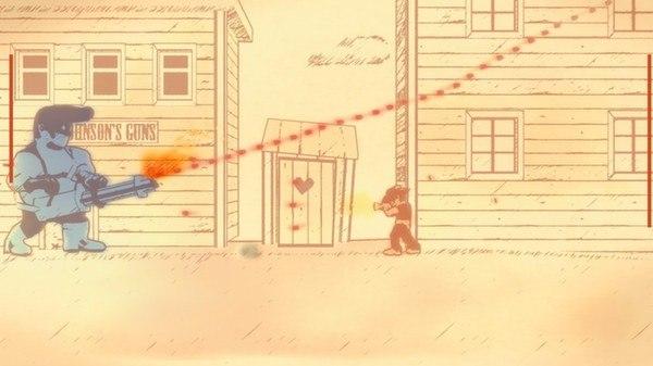Screen Shot image 2 Gunman Clive ستيم كود رقمي