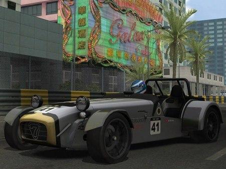 Screen Shot image 4 Race: The WTCC Game + Caterham Expansion ستيم كود رقمي