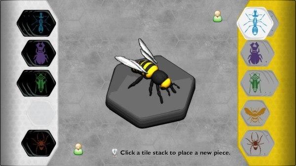 Screen Shot image 1 Hive ستيم هدية