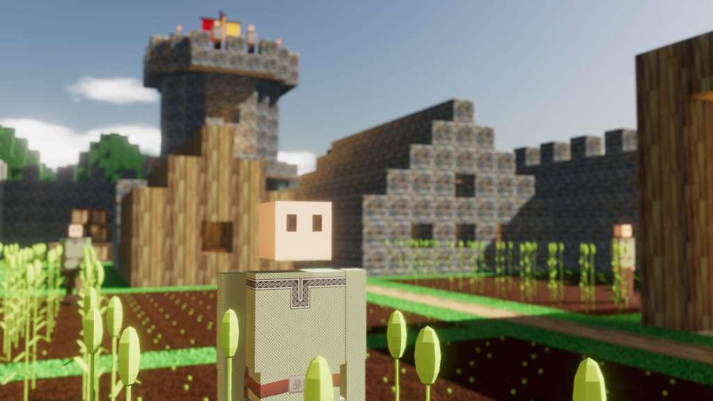 Screen Shot image 1 Colony Survival رابط هديه ستيم