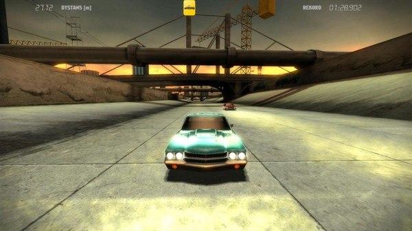 Screen Shot image 4 Ride 'Em Low ستيم كود رقمي