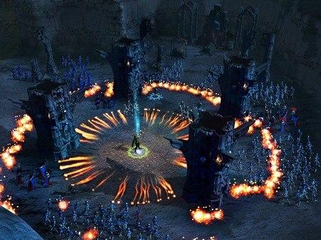 Screen Shot image 5 Heroes Of Annihilated Empires ستيم كود رقمي