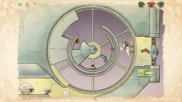 Screen Shot image 1 Home Sheep Home 2 بي سي ستيم كود رقمي