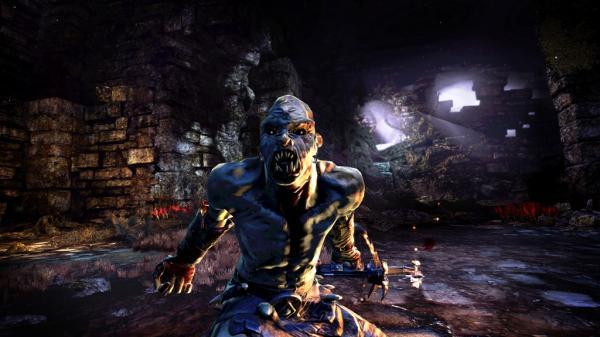 Screen Shot image 5 Hunted: The Demon’S Forge اوروبي ستيم كود رقمي