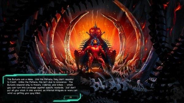 Screen Shot image 4 The Last Federation ستيم كود رقمي