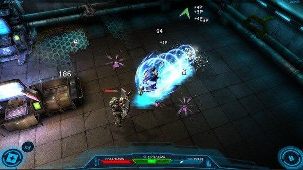 Screen Shot image 4 The Harvest ستيم كود رقمي