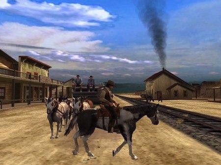 Screen Shot image 1 GUN ستيم هدية