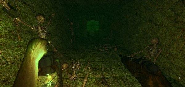 Screen Shot image 4 Overcast - Walden And The Werewolf ستيم كود رقمي