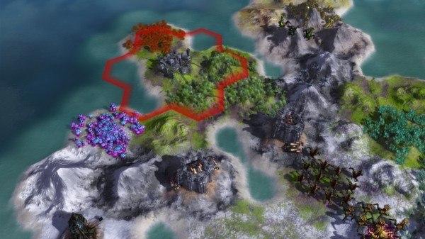 Screen Shot image 5 Pandora: First Contact ستيم كود رقمي