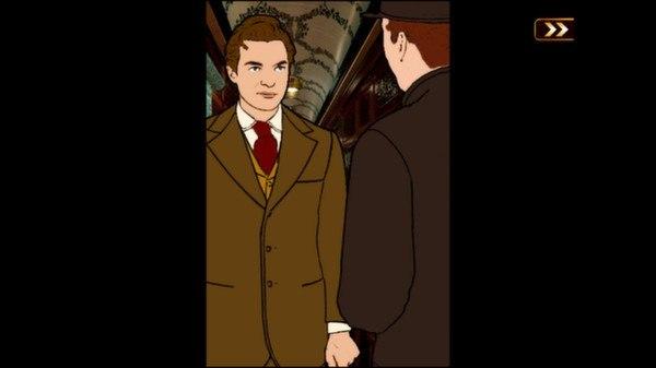 Screen Shot image 1 The Last Express اصدار النسخة الذهبية ستيم كود رقمي