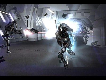 Screen Shot image 1 Star Wars Republic Commando ستيم هدية