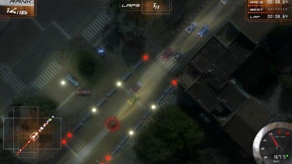 Screen Shot image 0 Real World Racing ستيم كود رقمي