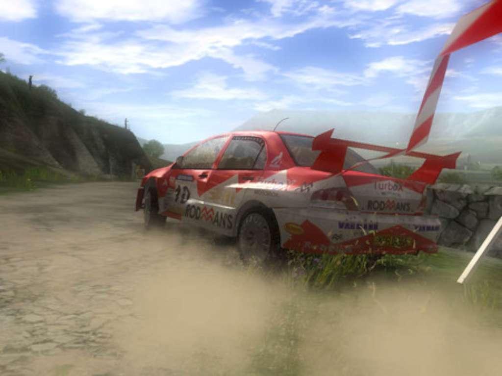 Screen Shot image 5 Xpand Rally بي سي ستيم كود رقمي