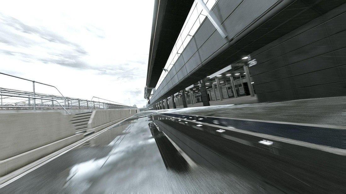 Screen Shot image 2 Project CARS اصدار محدود ستيم كود رقمي