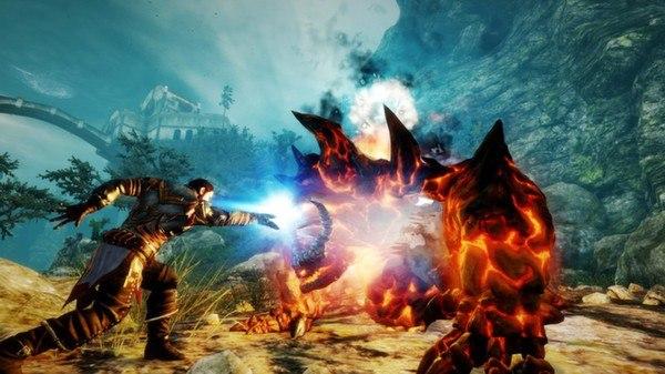 Screen Shot image 2 Risen 3: Titan Lords ستيم كود رقمي