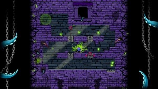 Screen Shot image 1 The Adventures Of Shuggy ستيم كود رقمي