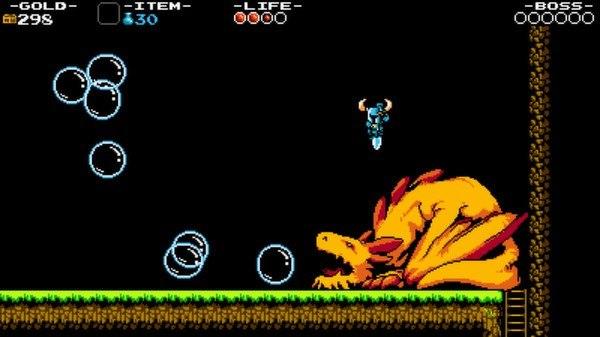 Screen Shot image 0 Shovel Knight: Treasure Trove اوروبي رابط هديه ستيم