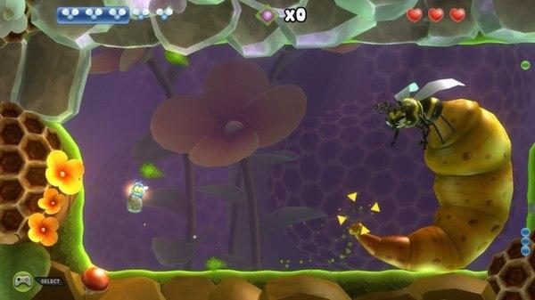 Screen Shot image 0 Shiny The Firefly ستيم كود رقمي