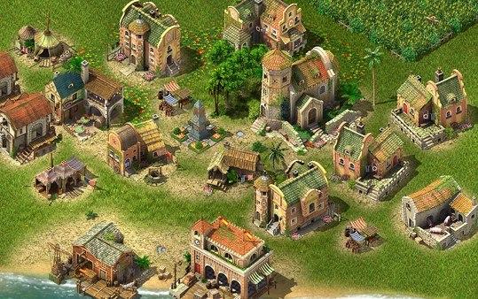Screen Shot image 3 Port Royale 2 ستيم كود رقمي