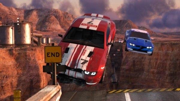 Screen Shot image 4 Celebrat10n TrackMania2 Pack بي سي ستيم كود رقمي