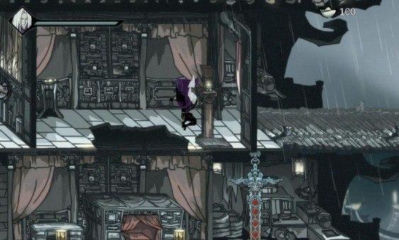 Screen Shot image 1 Rain Blood Chronicles: Mirage ستيم هدية