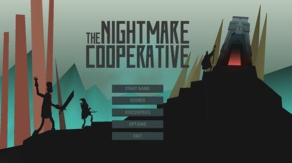 Screen Shot image 1 The Nightmare Cooperative ستيم كود رقمي