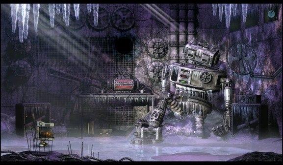 Screen Shot image 3 The Desolate Hope ستيم كود رقمي
